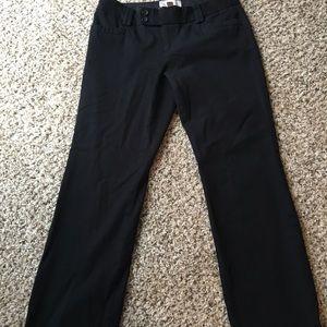 Banana Republic Ankle Pants